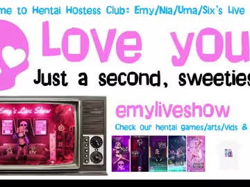 See Emyliveshow online Now @ sex.co.madazza.com