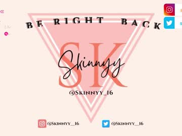 See Skinnyy_16 online Now @ sex.co.madazza.com